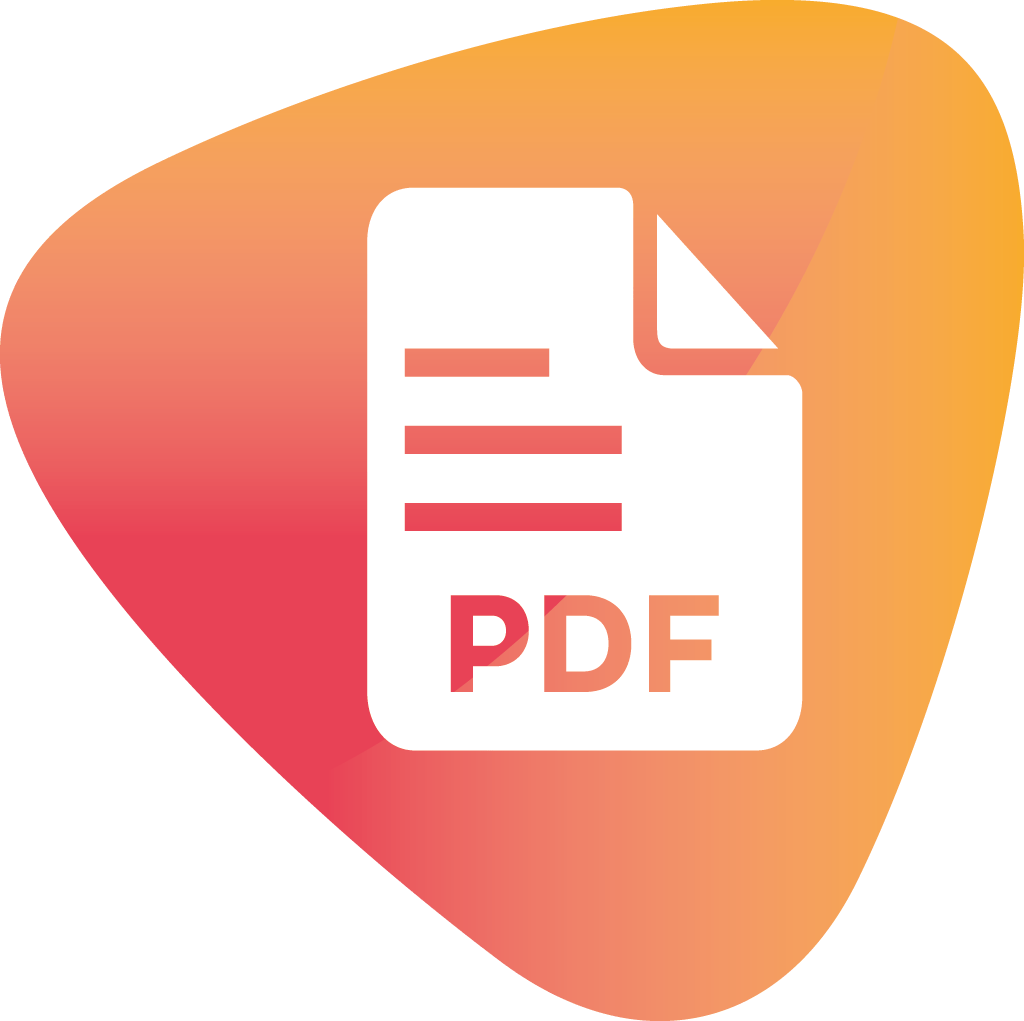Signapp Icon PDF Viewer 1024
