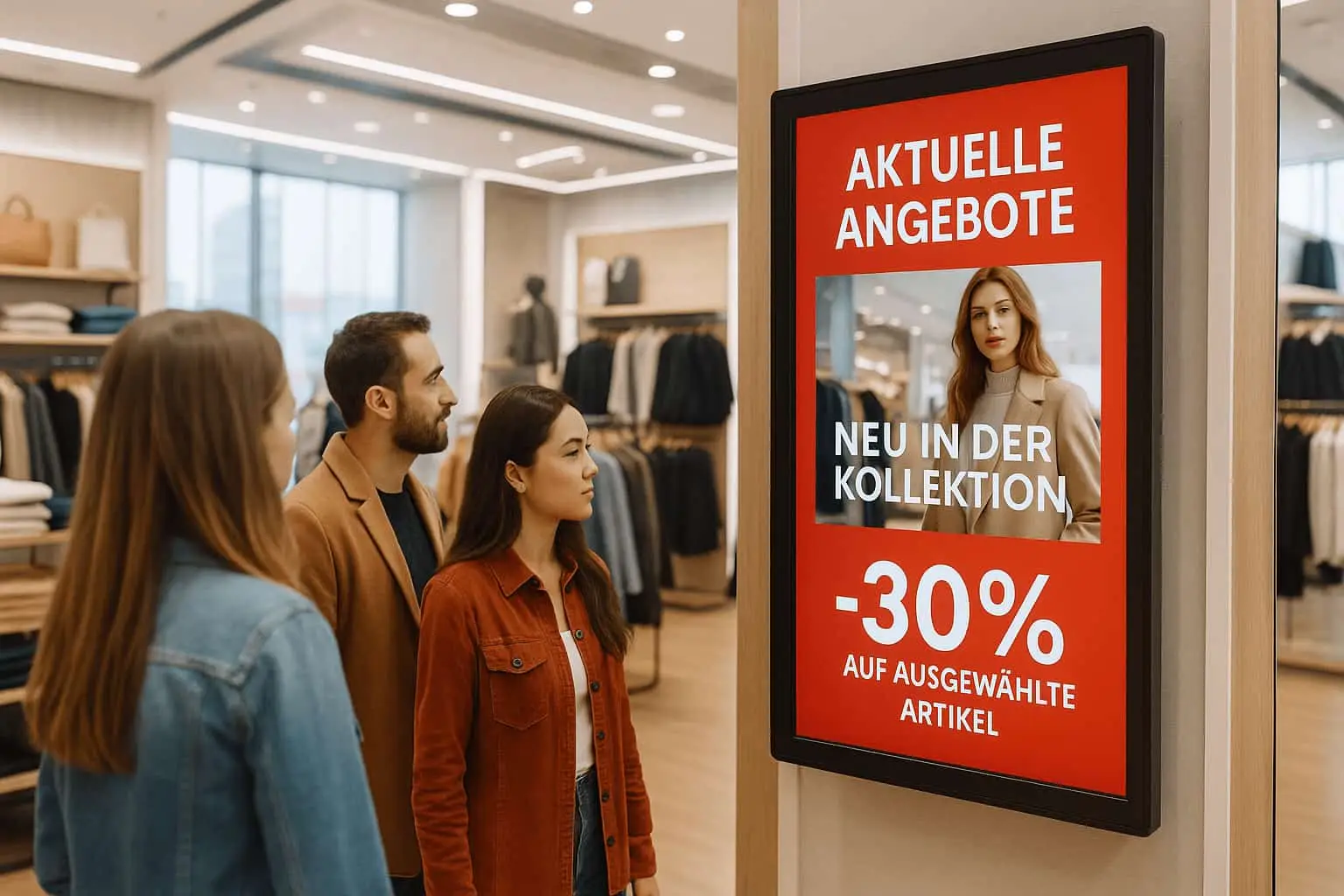 einzelhandel 1