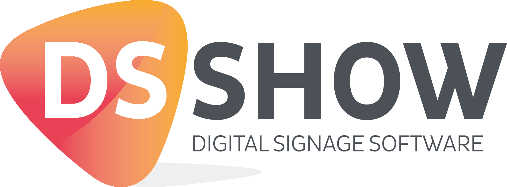DSSHOW – Digital Signage Software